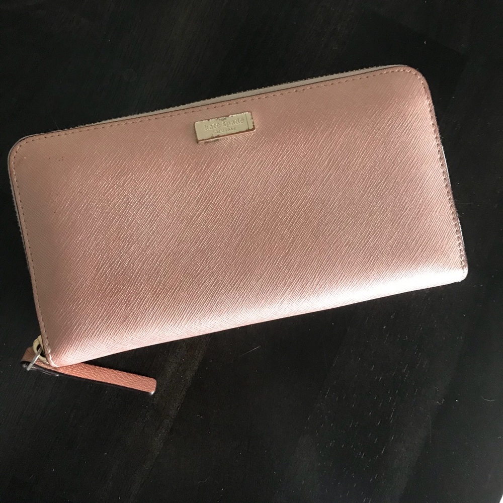 Kate Spade wallet
